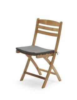 Fritz Hansen Havehynder<Skagerak Hynde til Selandia Stol fra