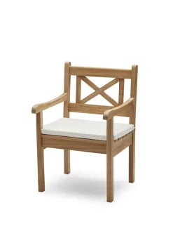 Fritz Hansen Havehynder<Skagerak Hynde til Skagen Stol fra