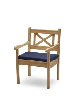 Fritz Hansen Havehynder<Skagerak Hynde til Skagen Stol fra