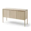 Fritz Hansen Skænke<Skagerak Jut Cabinet fra