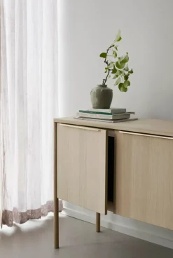 Fritz Hansen Skænke<Skagerak Jut Cabinet fra