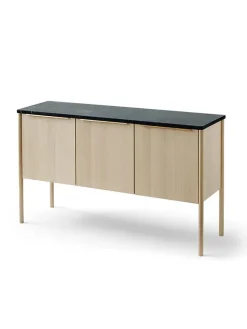 Fritz Hansen Skænke<Skagerak Jut Cabinet fra