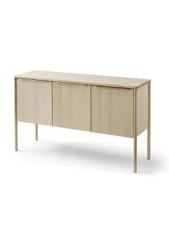 Fritz Hansen Skænke<Skagerak Jut Cabinet fra