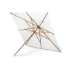 Fritz Hansen Parasoller<Skagerak Messina Parasol 270x270 fra