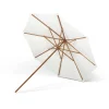Fritz Hansen Parasoller<Skagerak Messina Parasol Ø270 fra