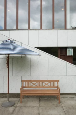 Fritz Hansen Parasoller<Skagerak Messina Parasol Ø270 fra