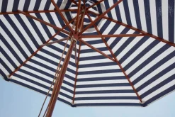 Fritz Hansen Parasoller<Skagerak Messina Parasol Ø270 fra