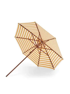 Fritz Hansen Parasoller<Skagerak Messina Parasol Ø270 fra