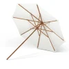 Fritz Hansen Parasoller<Skagerak Messina Parasol Ø300 fra