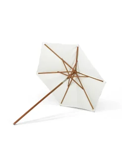 Fritz Hansen Parasoller<Skagerak Messina Parasol Ø210 fra