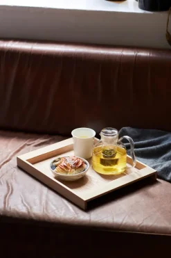 Fritz Hansen Gaver Til Ham|Bakker<Skagerak No. 10 bakke fra