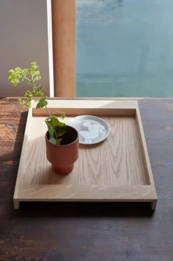 Fritz Hansen Gaver Til Ham|Bakker<Skagerak No. 10 bakke fra