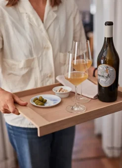 Fritz Hansen Gaver Til Ham|Bakker<Skagerak No. 10 bakke fra