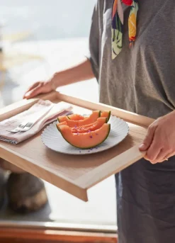 Fritz Hansen Gaver Til Ham|Bakker<Skagerak No. 10 bakke fra