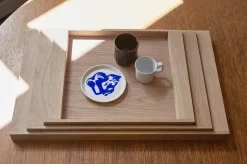 Fritz Hansen Gaver Til Ham|Bakker<Skagerak No. 10 bakke fra