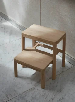 Fritz Hansen Skamler<Skagerak Noboru Trappestige fra