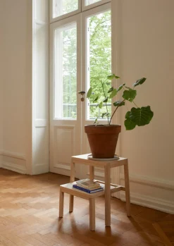 Fritz Hansen Skamler<Skagerak Noboru Trappestige fra