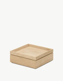 Fritz Hansen Gaver Til Ham<Skagerak Nomad boks fra