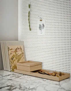 Fritz Hansen Gaver Til Ham<Skagerak Nomad boks fra