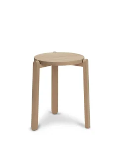 Fritz Hansen Skamler<Skagerak Nomad Skammel fra