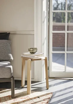 Fritz Hansen Skamler<Skagerak Nomad Skammel fra