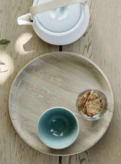 Fritz Hansen Gaver Til Ham|Bakker<Skagerak Nordic bakke fra