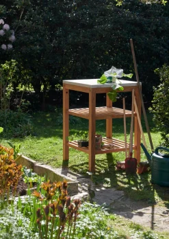 Fritz Hansen Tilbehør Til Haven<Skagerak Pantry Modul 1 fra