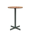 Fritz Hansen Haveborde<Skagerak Pelagus Barbord, H 95 cm fra