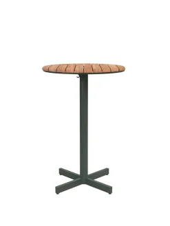 Fritz Hansen Haveborde<Skagerak Pelagus Barbord, H 95 cm fra
