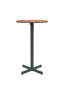 Fritz Hansen Haveborde<Skagerak Pelagus Barbord, H 105 cm fra