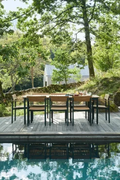 Fritz Hansen Haveborde<Skagerak Pelagus Bord fra