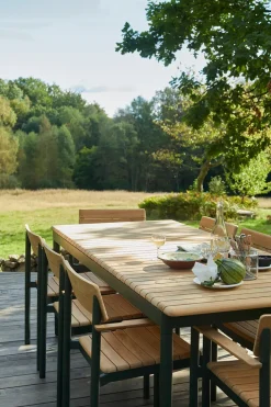 Fritz Hansen Haveborde<Skagerak Pelagus Bord fra