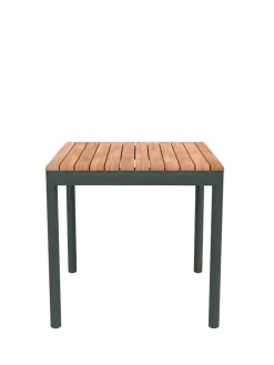 Fritz Hansen Haveborde<Skagerak Pelagus Bord, 75x75 fra