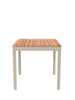 Fritz Hansen Haveborde<Skagerak Pelagus Bord, 75x75 fra