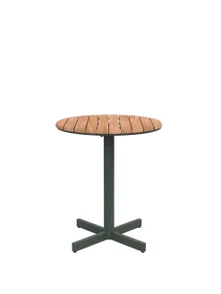 Fritz Hansen Haveborde<Skagerak Pelagus Cafébord fra