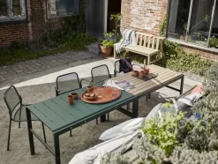 Fritz Hansen Haveborde<Skagerak Reform Bord fra