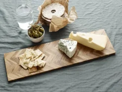 Fritz Hansen Skærebrætter<Skagerak Sild Tray 16x55 skærebræt fra