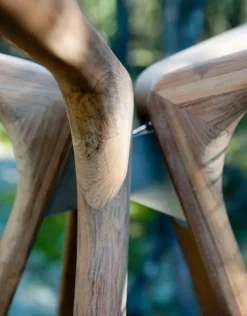 Fritz Hansen Tilbehør Til Haven|Tøjstativer<Skagerak Spider Web Tørrestativ fra