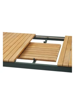 Fritz Hansen Tilbehør Til Haven|Tilbehør Til Borde<Skagerak Tillægsplade til Pelagus bord fra