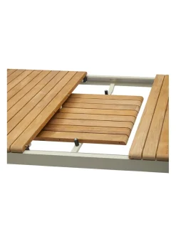 Fritz Hansen Tilbehør Til Haven|Tilbehør Til Borde<Skagerak Tillægsplade til Pelagus bord fra