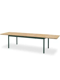 Fritz Hansen Tilbehør Til Haven|Tilbehør Til Borde<Skagerak Tillægsplade til Pelagus bord fra