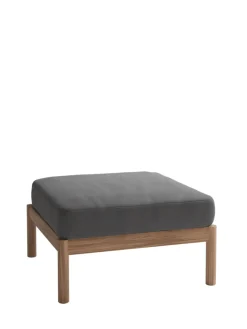 Fritz Hansen Puffer<Skagerak Tradition Pouf fra