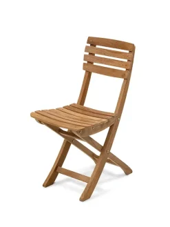 Fritz Hansen Havestole<Skagerak Vendia Stol fra