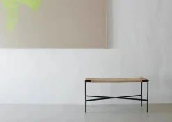 Fritz Hansen Bænke<Skagerak Vent Bænk fra