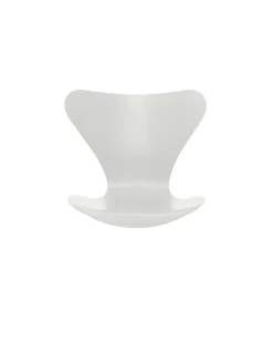 Fritz Hansen Tilbehør Til Stole<Skal til 3107 Stol fra