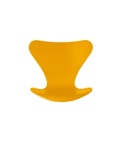 Fritz Hansen Tilbehør Til Stole<Skal til 3107 Stol fra