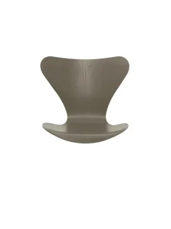 Fritz Hansen Tilbehør Til Stole<Skal til 3107 Stol fra