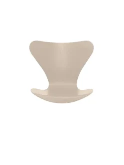 Fritz Hansen Tilbehør Til Stole<Skal til 3107 Stol fra