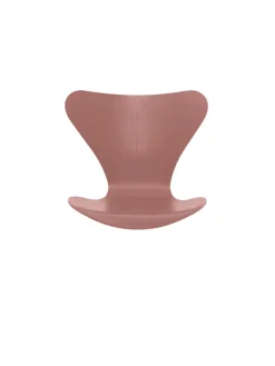 Fritz Hansen Tilbehør Til Stole<Skal til 3107 Stol fra