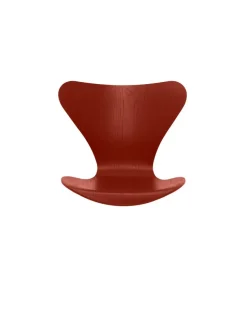 Fritz Hansen Tilbehør Til Stole<Skal til 3107 Stol fra